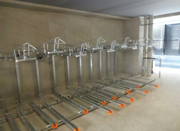 ライオンズ東京三ノ輪ミレス の物件内観写真